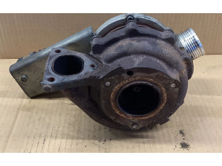  Турбина Volvo V70  757779         