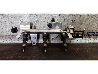 Топливная рампа LEISTE175201470R Renault Clio III для двигателя H4B-400(H4B-A4)