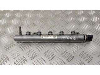 Vstřikovací lišta 175216420R, 0281006186 Renault Scenic III - Grand scenic III pro naftový motor 1.6 R9m