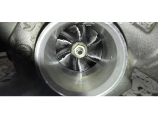 Турбина Mitsubishi L200 SLV4917700410