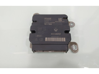 Блок подушек безопасности 985102122R Dacia Logan I
