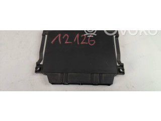 Блок управления коробкой передач 5WP20125ACK, P05150240AB   Chrysler 300 - 300C