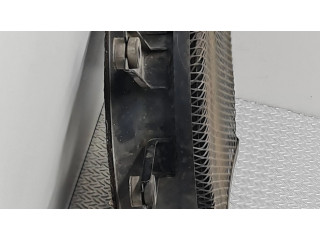 Вентилятор радиатора 37406F510 Mitsubishi L200 2.5