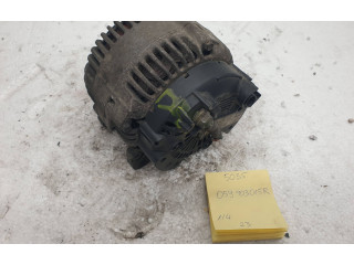Генератор 059903015R Audi A6 S6 C6 4F