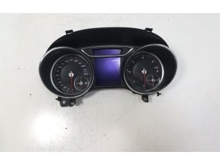 Панель приборов A1769000804 Mercedes-Benz A W176