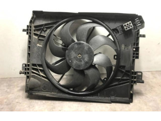 Вентилятор печки 214816703R, 214816703R Dacia Sandero