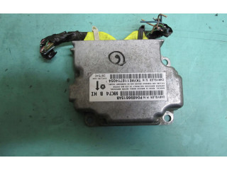 Блок подушек безопасности P04896615AB   Jeep Patriot