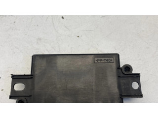 Блок управления парковки