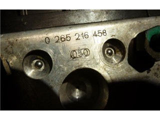 Блок управления АБС 9625275080 Peugeot 406