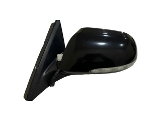 Зеркало электрическое левое Honda Accord 2003-2007 года