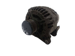 Генератор 045903023A, 0124515022 Audi A2