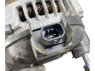 Генератор 13529303, TN1042118903   Chevrolet Camaro      