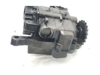 Масляный насос 642930 Mercedes-Benz S W221