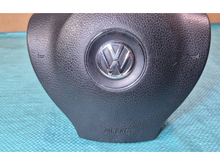 Подушка безопасности водителя 7E0880201Q, 2013051 Volkswagen Transporter - Caravelle T5