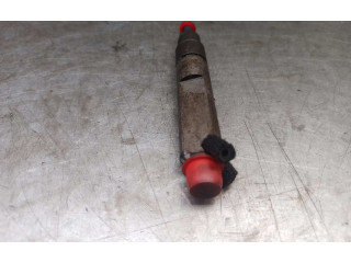 Форсунка 038130202A, 0432193595 Skoda Octavia Mk1 (1U) ASV