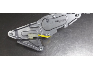 Моторчик заднего дворника 85130B2040, 8496000252 Daihatsu Trevis