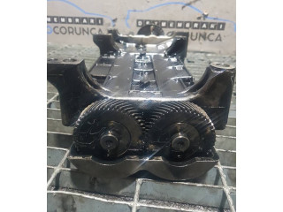 Čerpadlo oleje Nissan Navara D40