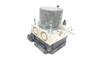 Блок АБС 9845052980, 322142   Citroen  C3 Aircross  2017 -  года