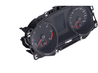 Панель приборов 5G0920850A   Volkswagen Golf VII       