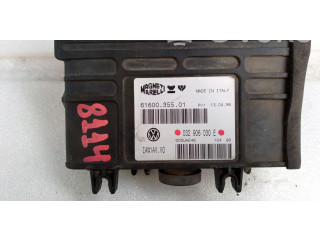 Блок управления двигателем Блок управления 032906030E Ford Fusion