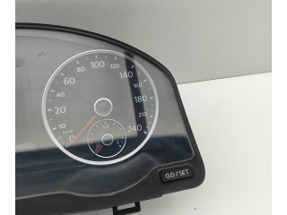 Přístrojová deska Volkswagen Tiguan 2014 5N0920883C