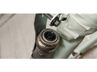 Боковая подушка безопасности 31407812 Volvo XC90