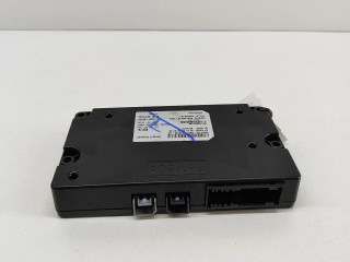 Модуль «Bluetooth»