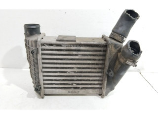 Интеркулер 8E0145806C Audi A4 Allroad