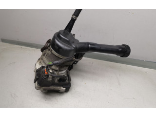 Рулевая рейка  Насос усилителя руля 9671691880   Citroen Berlingo 2008 - 2018 года