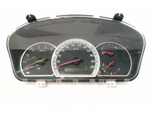 Přístrojová deska Chevrolet Epica 2008 96647718FV