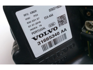 Панель приборов 31665340AA   Volvo XC90       