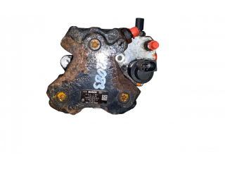 Vstřikovací čerpadlo 0445010120, A6400700701 Mercedes-Benz B W245 OM 640.940