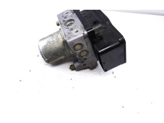 Блок АБС Honda Accord 1982 - 1985 года