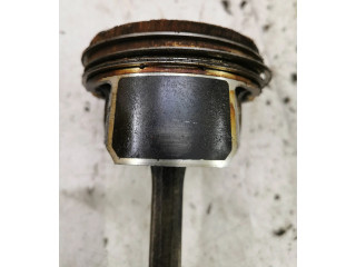 Píst 06LD Audi A3 S3 8V CJS