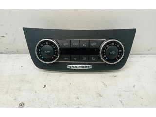 Steuergerät Klimaanlage A1666801207, A1669006908   Mercedes-Benz GL X166