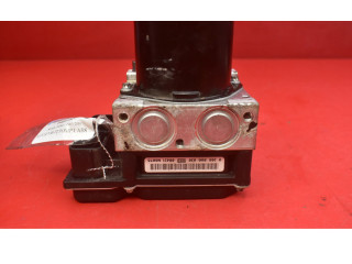 Блок АБС 6R0614417, 6R0614417 Skoda Fabia Mk2 (5J) 2007 - 2014 года