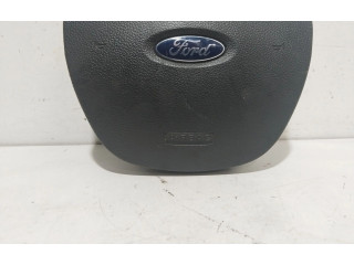 Подушка безопасности водителя 6C11V042B85BCW Audi A4 Allroad