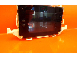 Дисплей    8A6T18B955AF, 8A6T18B955AF   Ford Fiesta