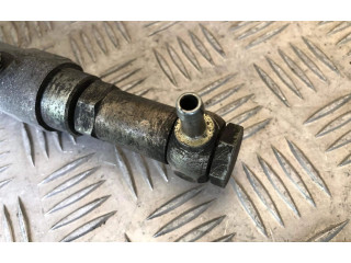 Топливная рампа 8658252, 001669 Volvo XC90