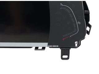 Панель приборов P24809514OR, 24809514OR   Renault Clio V       