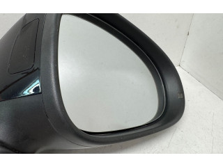 Zpětné zrcátko Volkswagen Touareg II 2014 7P6857502HH
