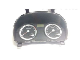 Přístrojová deska KIA Rio 2006 940031G170