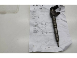 Форсунка 0445110477    Audi A3 S3 8V   