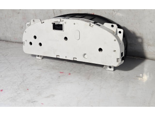 Панель приборов 5373931 Saab 9-5