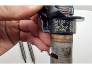 Комплект форсунок 059130277AH, 059130277AH    Audi A6 S6 C6 4F  ASB 