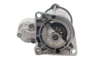 Turbodmychadlo Стартер 52110467 Fiat Doblo 55280444