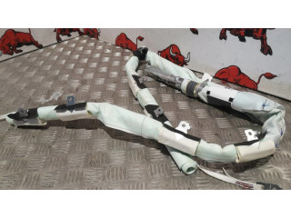 Боковая подушка безопасности 06700386530, 16021C485 Maserati Levante