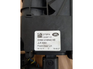 Передний замок