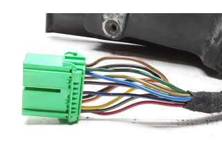 Зеркало электрическое        Volvo V70  2008 - 2013 года   