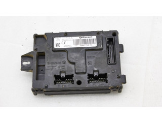 Блок комфорта a2c53430128   Dacia Logan II   